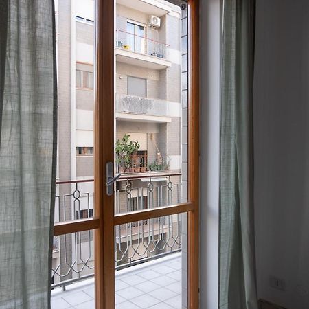 Ferienwohnung Un Posto Al Sole Monopoli Exterior foto