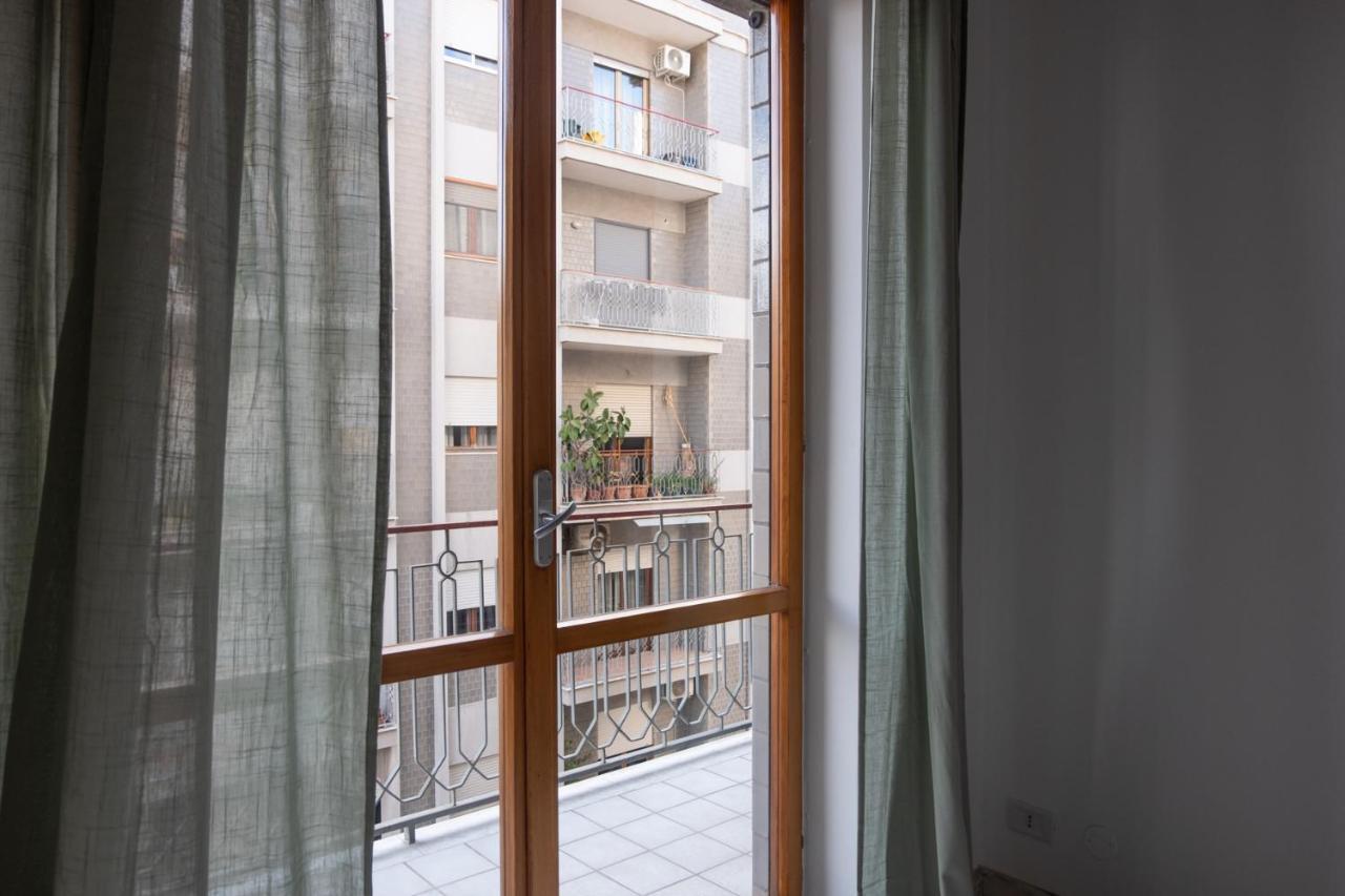 Ferienwohnung Un Posto Al Sole Monopoli Exterior foto